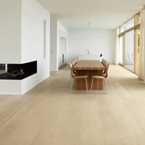 LIGHT SPOTTED GUM Classic