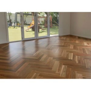 XL Parquetry Webpage