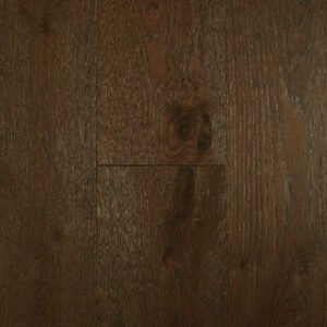 Dark Brown Prestige Oak