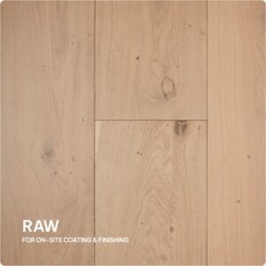 Prestige Oak Raw big