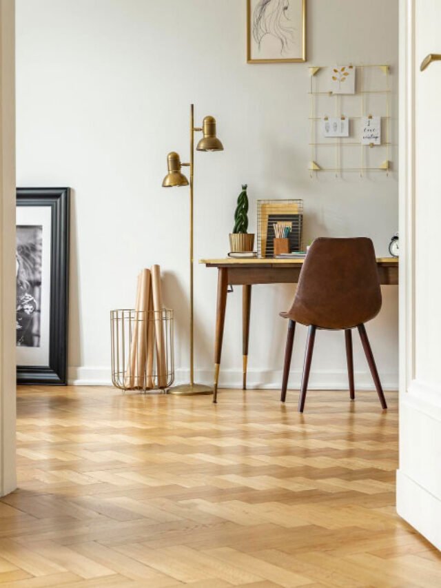 Top 3 Cheap Flooring Options for Your Home