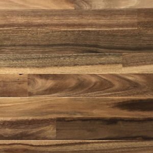 Spotted Gum 2 Strips Solid Hardwood Flooring