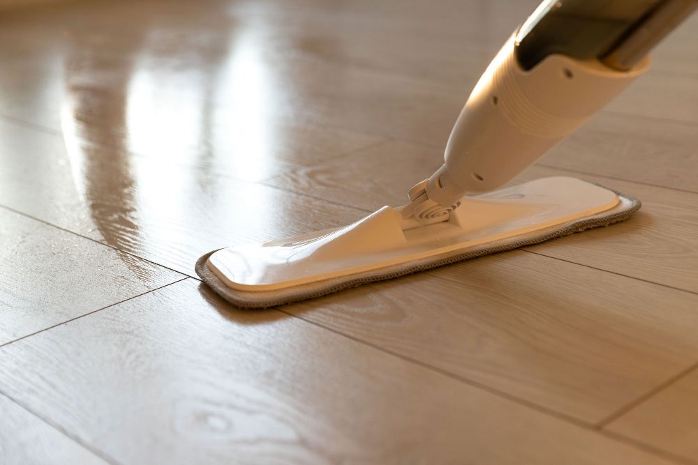 11 Smart Tips to Maintain Your New Flooring