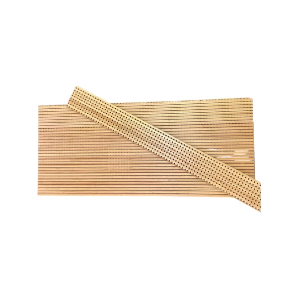 Bamboo Acoustic Panel 2