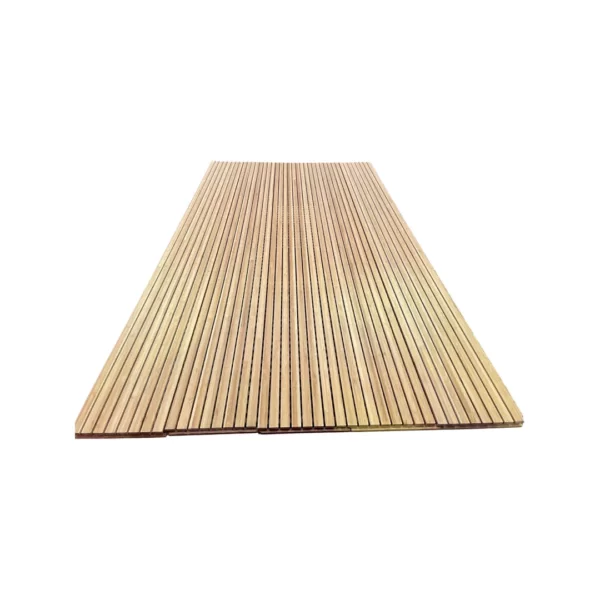 Bamboo Acoustic Panel 3
