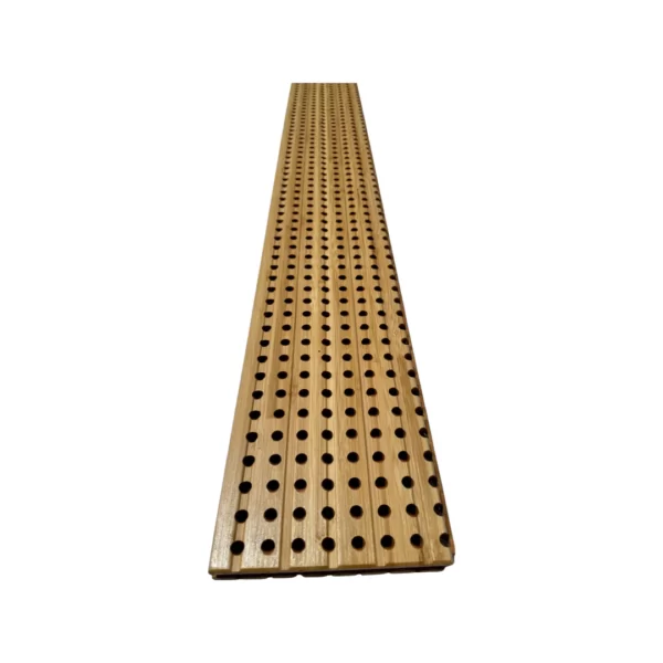 Bamboo Acoustic Panel 5