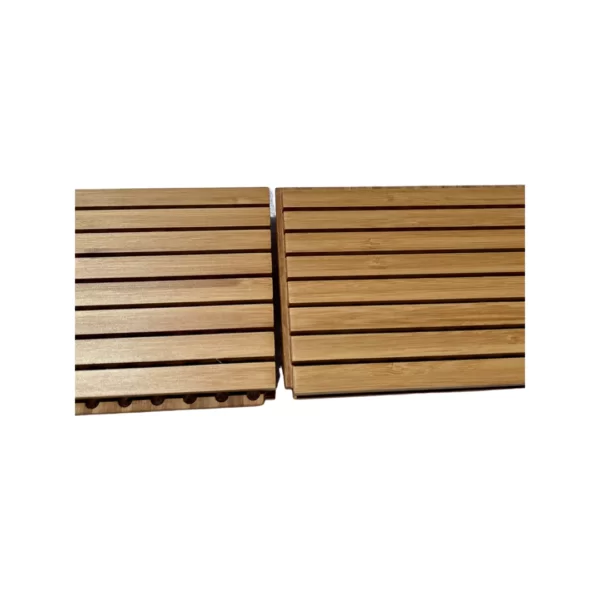 Bamboo Acoustic Panel 6