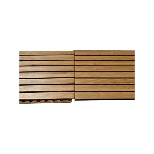 Bamboo Acoustic Panel 9