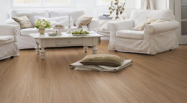 Greenfield Spоttedgum floors