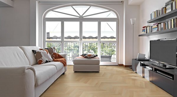 Hera floor