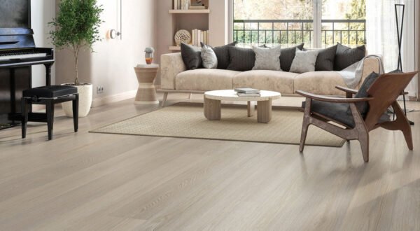 Pinecliff floors