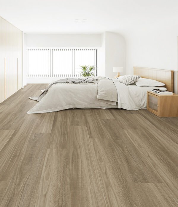 Seaside Spоttedgum floors