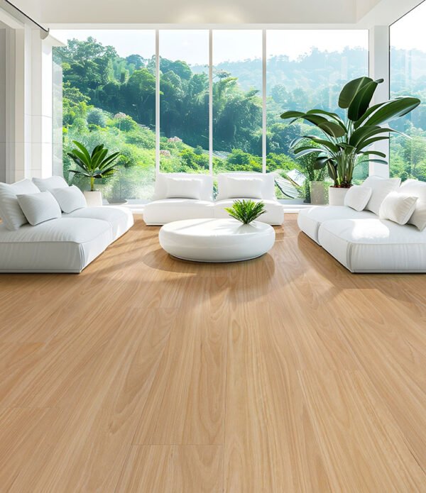 new Marble Blackbutt floors
