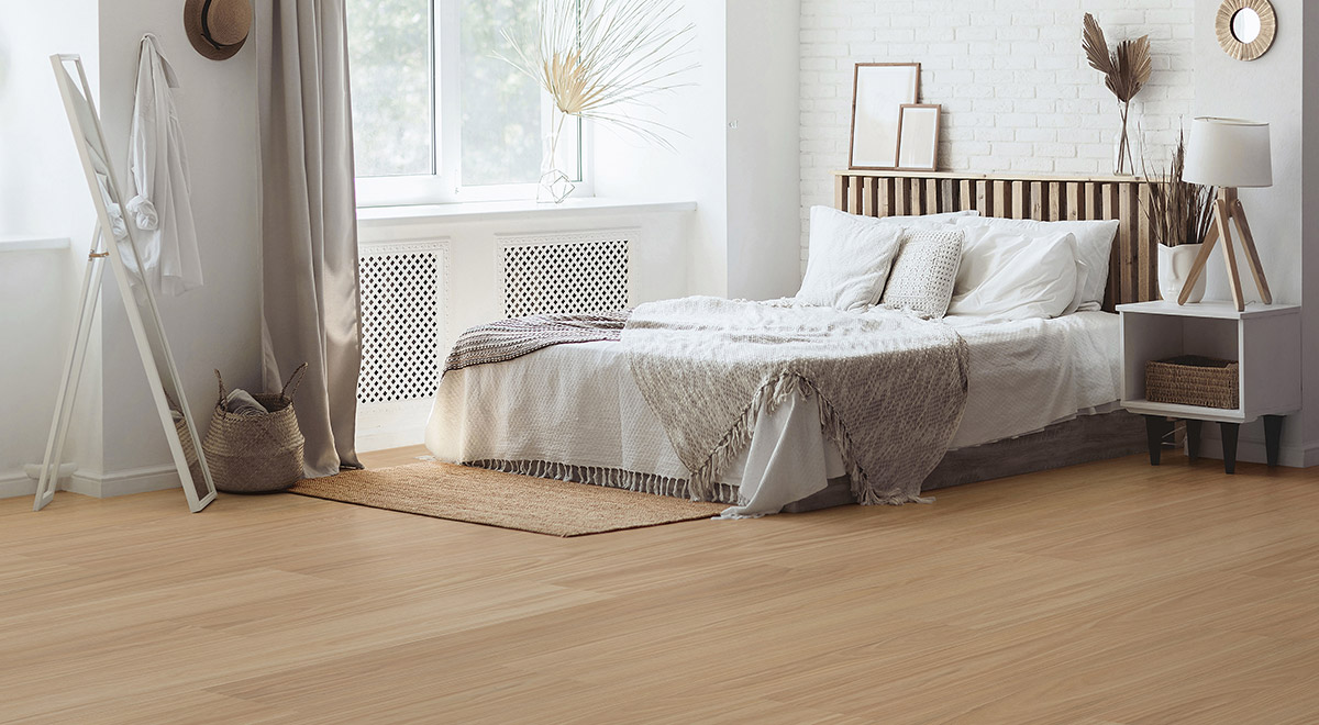 Lorien Blackbutt Hybrid Flooring – Soft Natural Timber Look With Ultra-Matt Finish & Enhanced Variation 1 Lorien Blackbutt flooring