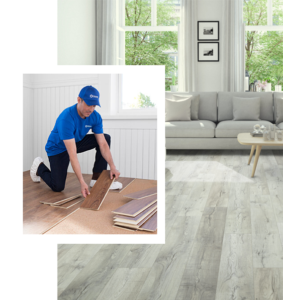 Flooring Installation Services in Melbourne