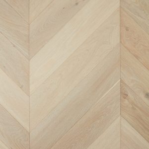 Chevron Chateau Grey