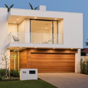 Coastal Cladding Panels