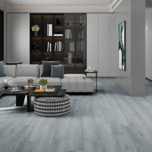 Grey Forest