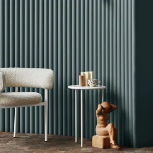 CurveLine Panels