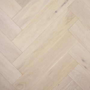 Herringbone Chateau Grey