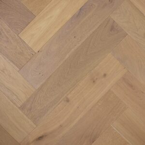 Herringbone Colonial Grey