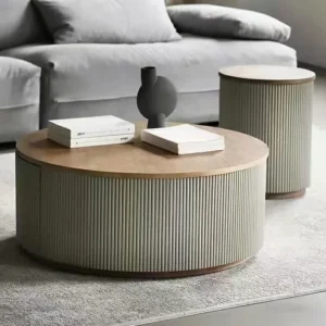 Linea Flexible HDF Panels
