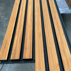 Shadowline Bamboo Fremantle Panels