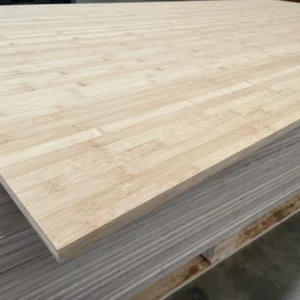 Solid Bamboo Ply