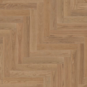 Amber Haze Herringbone