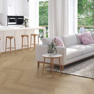 Ember Herringbone