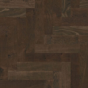 Alpine Glow Herringbone