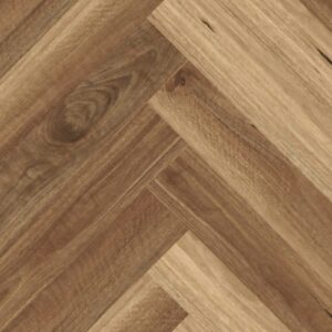 NSW Spotted Gum Herringbone Floor