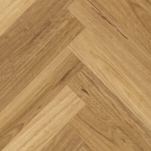 Native Blackbutt Herringbone