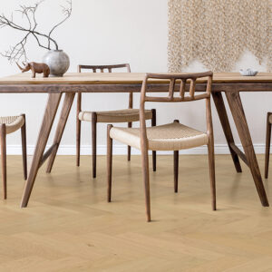 Sunbaked Herringbone