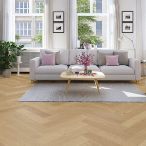Tundra Herringbone
