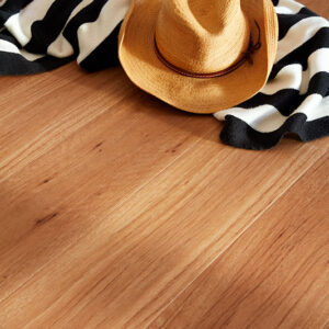 New England Blackbutt Hybrid Flooring