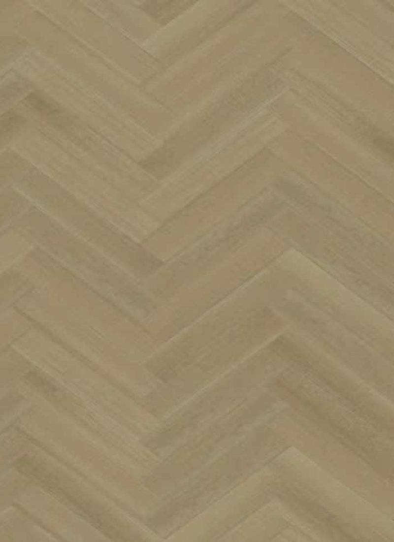 Nordic Oak herringbone