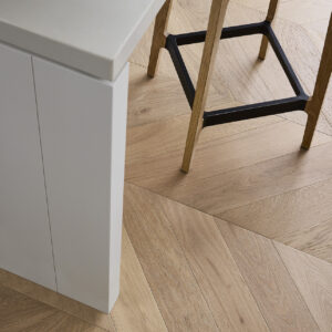 Chevron Heritage Ash