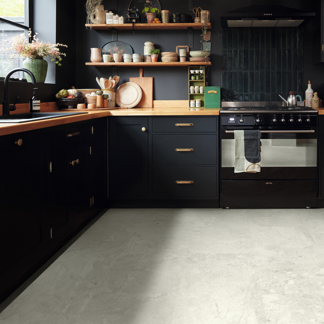 Bianco Breccia Marble