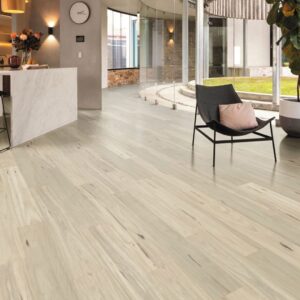 Coastal Blackbutt Kitchen
