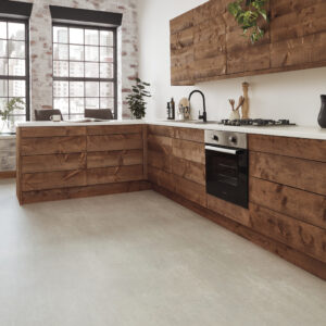 Dove Grey Concrete