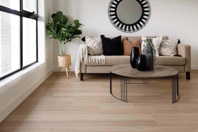 Easi Plank SPC