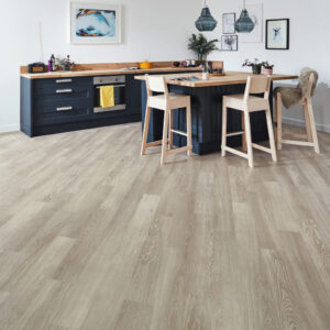 Grey Limed Oak