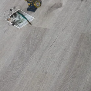 Natural Grey Standard Laminate Flooring