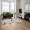 Rose Washed Oak
