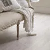 White Painted Oak