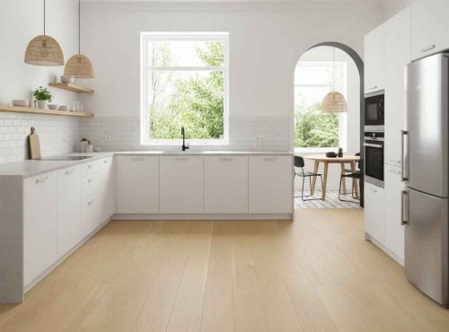 Benefits of Hybrid Flooring