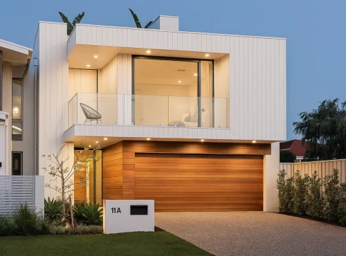 Cladding Services Melbourne