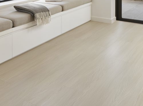 Doeskin flooring