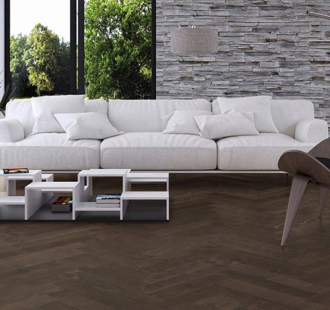 Highlands Herringbone FLOORING